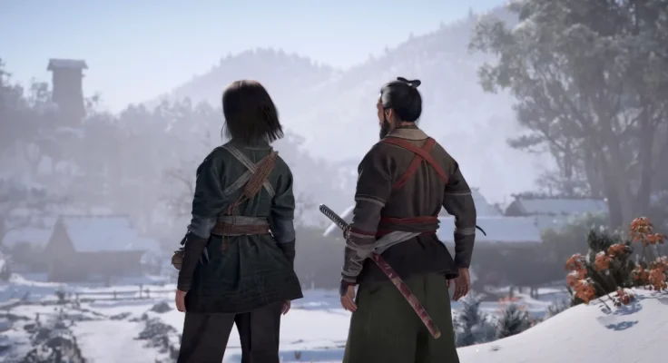 Assassin’s Creed Shadows für macOS ist da