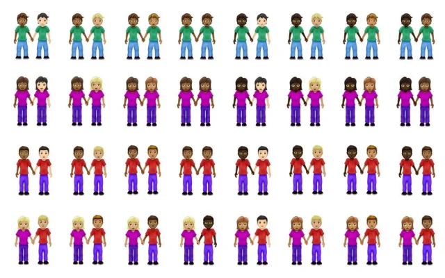 Unicode-Konsortium finalisiert Liste: iOS 13 kommt mit mehr als 200 neuen Emojis