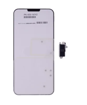 iPhone 16 & iPhone 16 Pro: Apple verkauft Ersatzteile in seinem Self-Service-Reparatur-Store