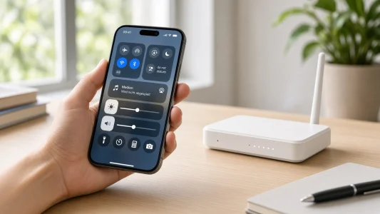 iOS 27 Wlan-wechsel wird nun nahtlos