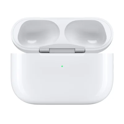 Das MagSafe Ladecase (USB‑C) für die AirPods Pro 2 kann ab sofort separat bestellt werden