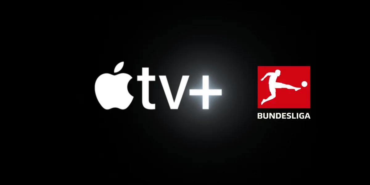 Apple will TV-Rechte für die Bundesliga