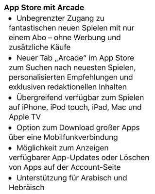 Apple veröffentlicht iOS 13 - nun für alle verfügbar!