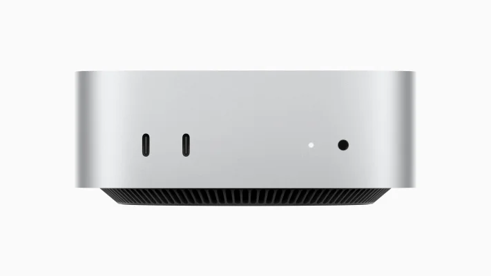 M4 Mac mini: Apple stellt den Verkauf des Basismodells ein