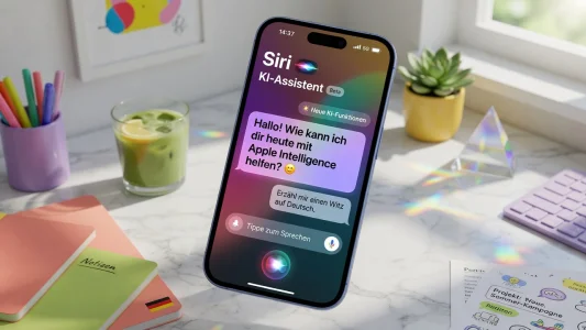 iOS 27: Neue Siri nur mit Warteliste?