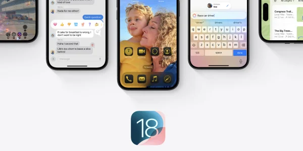 Neue Möglichkeit zum Einrichten von Drittanbieter-Zubehör mit iOS 18