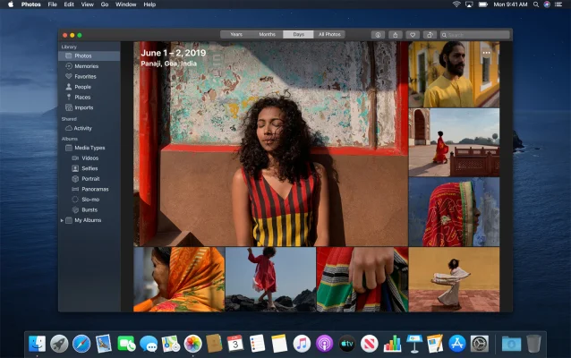 Apple veröffentlicht zweite Beta von macOS 10.15.1 Catalina für Entwickler