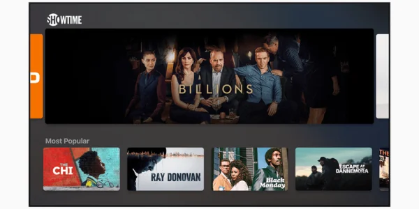 LG rollt Apple TV App via Firmware-Update auf 2018er Smart TVs aus