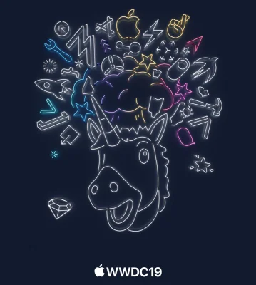 WWDC 2019 - Apple kündigt Livestream zum Event an
