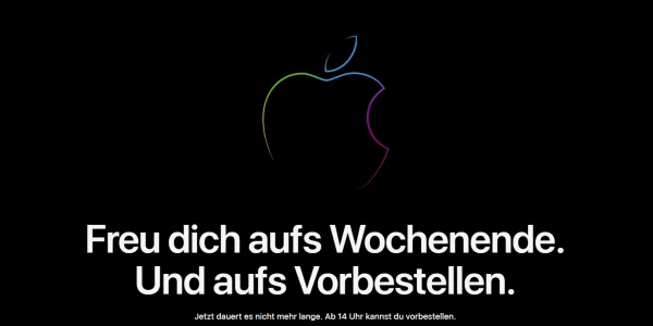 iPhone 12 & iPhone 12 Pro können ab 14 Uhr vorbestellt werden