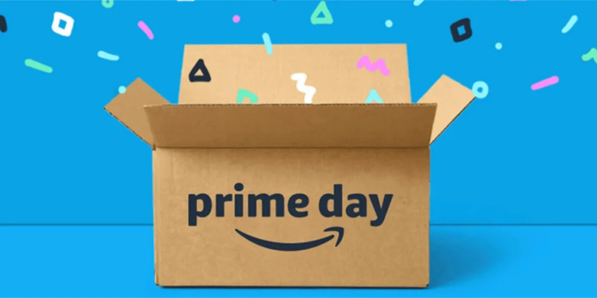 Amazon Prime Day 2023 am 10. und 11. Oktober