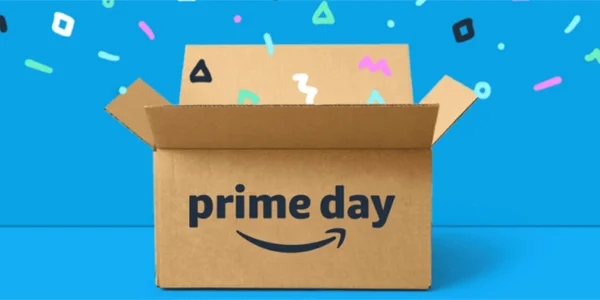 Amazon Prime Day 2023 am 10. und 11. Oktober