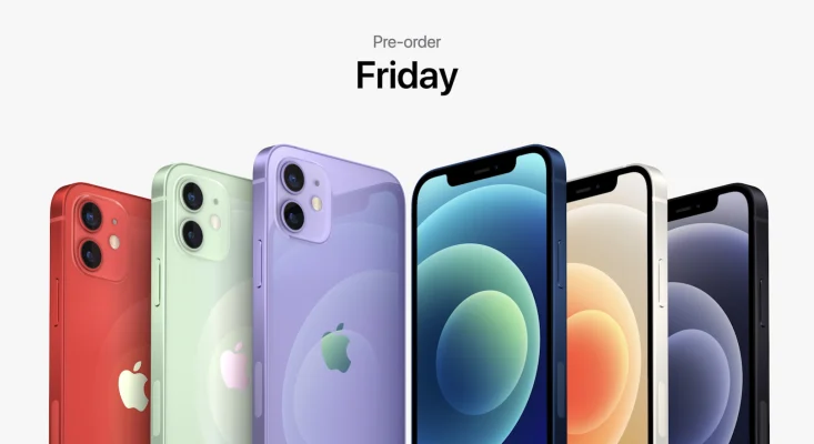 "Spring Loaded“: Unser Liveticker zur ersten Apple-Keynote 2021 (AirTags, Apple TV 4K, iMac, iPad Pro mit M1-Chip)
