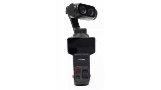 Insta360 Luna Ultra: Vorbestellungen bei Foto Erhardt gestartet