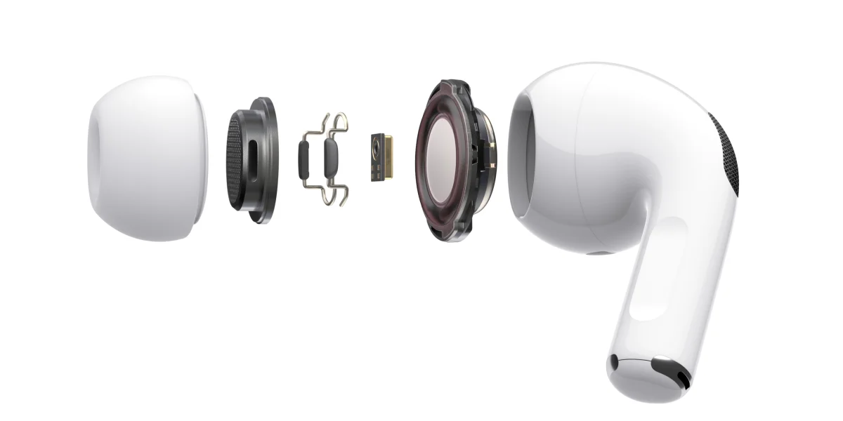 Apple-Analyst: AirPods Pro 2 sollen nächstes Jahr auf den Markt kommen