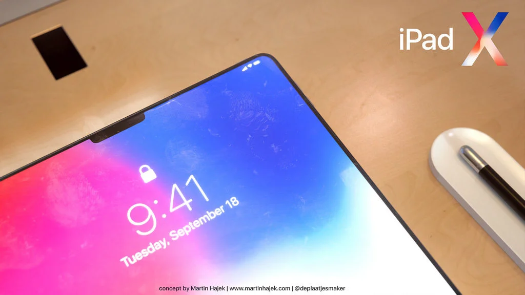 iPad Pro mit Face ID? iOS 12-Beta verrät Apple's Pläne für die Zukunft