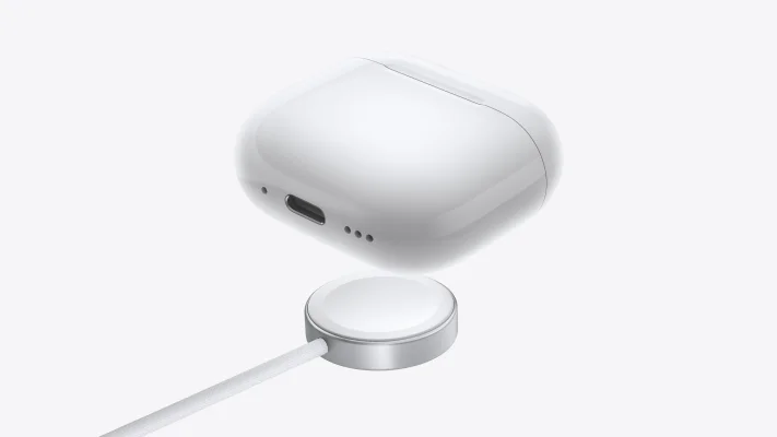 AirPods Pro 2 & AirPods 4: Apple veröffentlicht neue Firmware