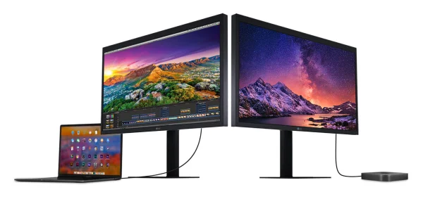 Nach Vorstellung des Studio Displays: Apple nimmt LG UltraFine 5K aus dem Sortiment