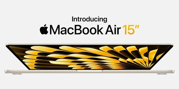 MacBook Air mit M3 in der Entwicklung: Verkaufsstart im Jahr 2024