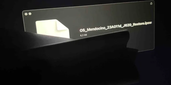 iPad Pro mit macOS 14? Leaker berichtet von entsprechenden Vorbereitungen
