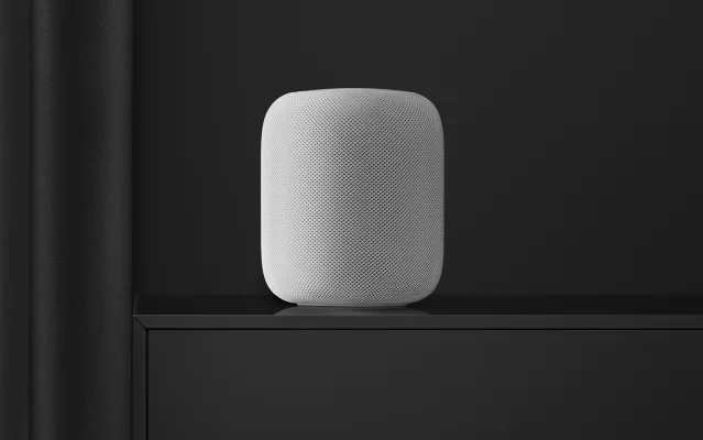 Smartspeaker etwas günstiger: Apple senkt Preis für den HomePod