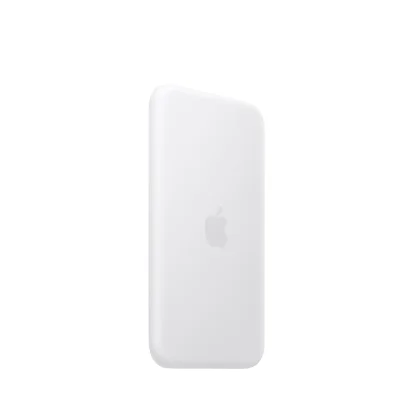 Die iPhone Air MagSafe Batterie lädt auch AirPods und andere Smartphones