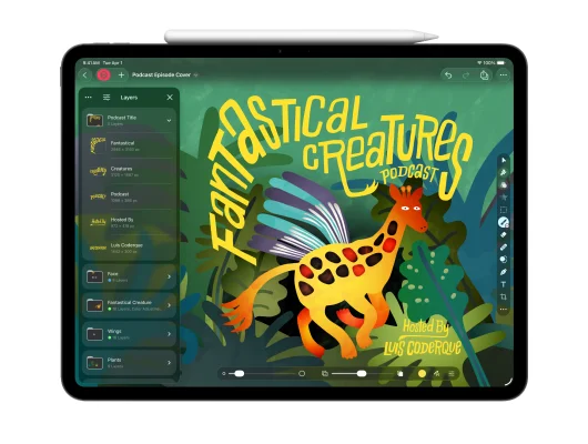 „Apple Creator Studio“: Apple stellt Bundle aus Kreativapps mit Abo-Modell vor