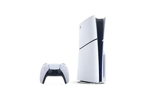 PlayStation 5 Konsole 1TB