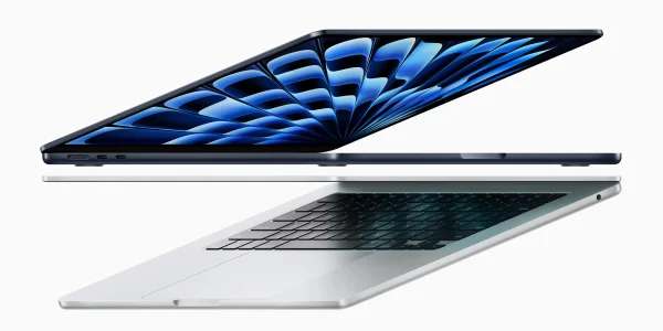 M4 MacBook Air: Erste Benchmarks bei Geekbench aufgetaucht