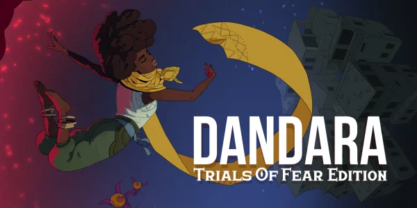 "Dandara: Trials of Fear Edition" für macOS & Windows kostenlos im Epic Games Store