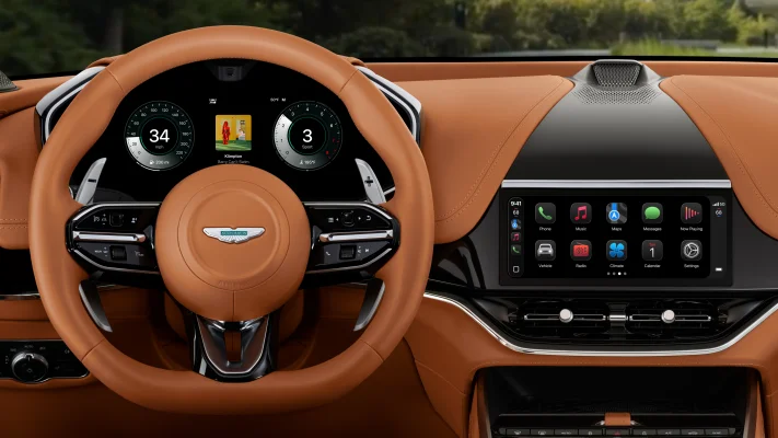 CarPlay: Diese neuen Funktionen kommen mit iOS 26