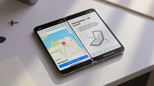 Apple plant Side-by-Side-Multitasking für das iPhone Ultra