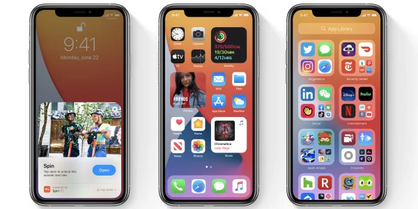 Streit um Datenschutz - Apple möchte nun sicher Datensammeln begrenzen