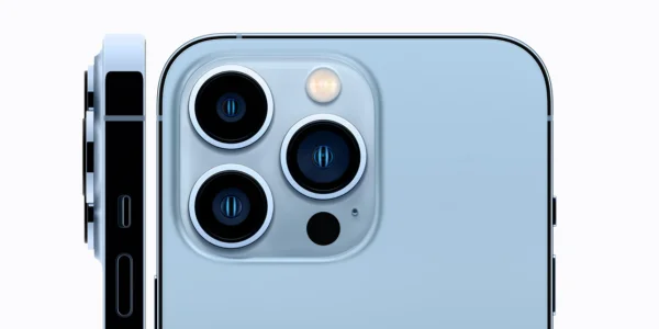 Periskop-Kamera vorerst nur im iPhone 15 Pro Max?
