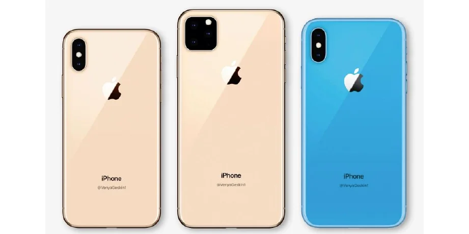 iPhone 11 seit heute in der Datenbank der Eurasischen Wirtschaftskommission gelistet