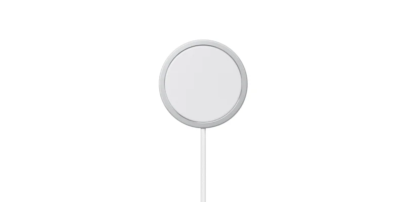 MagSafe Ladegerät für das iPhone: Apple rollt neue Firmware aus