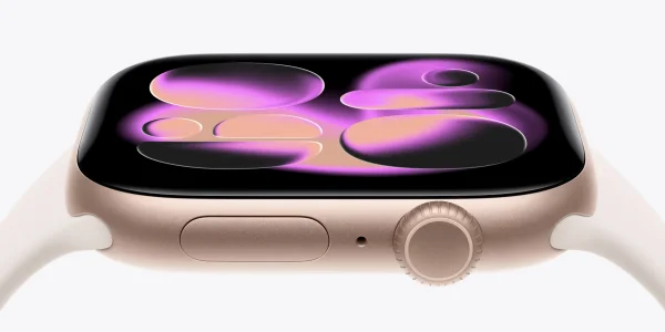 Apple Watch Series 11: So kommt Apple auf 24 Stunden Akkulaufzeit