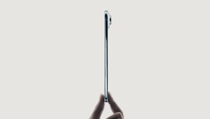iPhone Air: Apple stellt das dünnste iPhone aller Zeiten vor