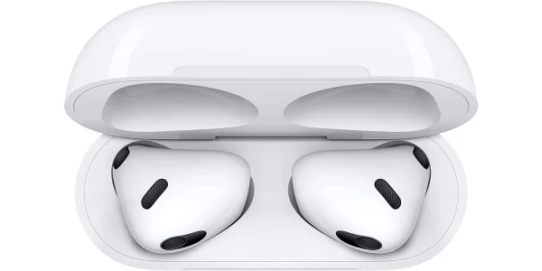 Preisreduzierung: AirPods 3 bei Amazon für nur 175 Euro