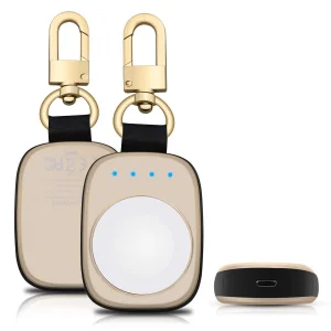 Apple Watch PowerBank im praktischen Schlüsselanhängerformat als Blitzangebot für 29,99€