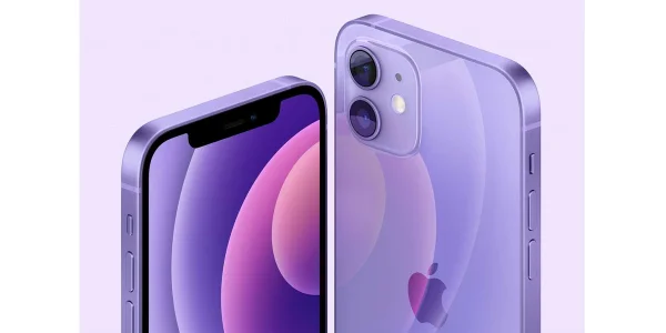 (Noch verfügbar!) iPhone 12 mit 40 GB Datenvolumen für einmalig 1 €