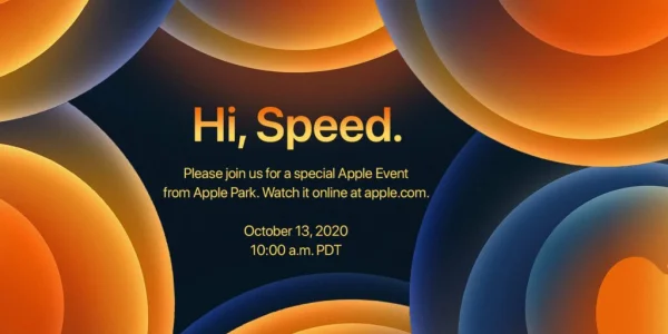 iPhone 12 wird am 13. Oktober vorgestellt