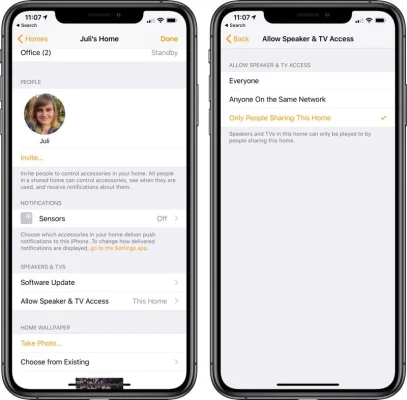 Apple veröffentlicht erste Beta von iOS 12.2 mit Siri-Support für AirPods-2-Kopfhörer