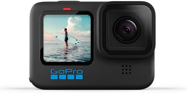 Hohe Rabatte für Foto und Video Artikel bei Amazon z.B. GoPro, DJI, Nikon usw.