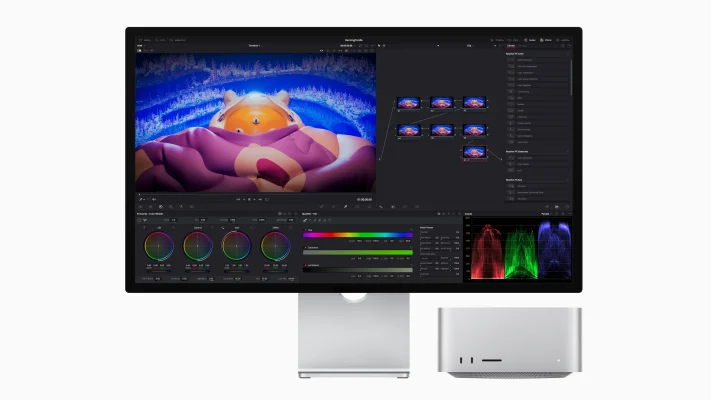 Mac Pro, Mac Studio & 15 Zoll MacBook Air: Das sind die Europreise