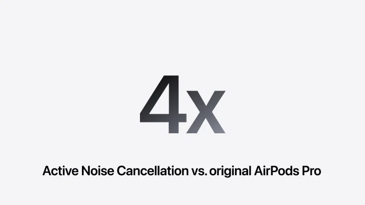 AirPods Pro 3: Lästige Störgeräusche sorgen für Unmut