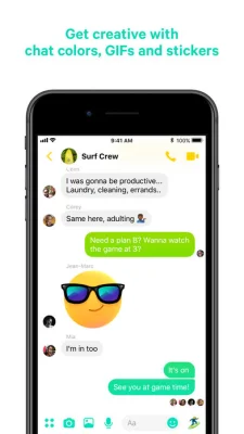 Facebook Messenger, Instagram & WhatsApp sollen zu einem Messenger verschmelzen