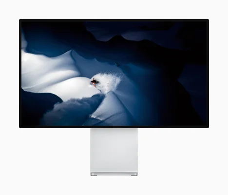 Mac Pro & Pro Display XDR voraussichtlich ab September verfügbar