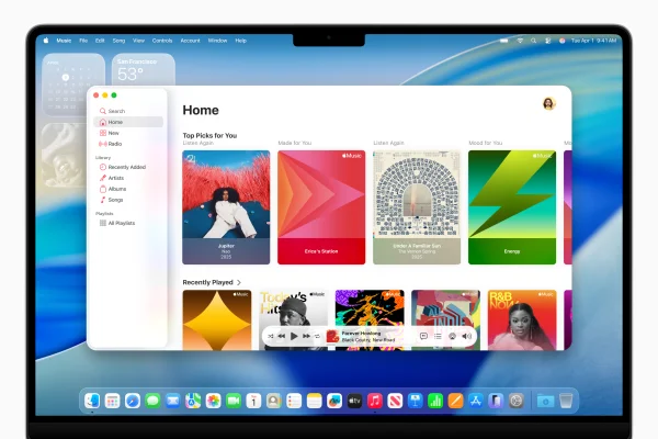 Apple: macOS 27 wird nicht für Intel-Macs erscheinen