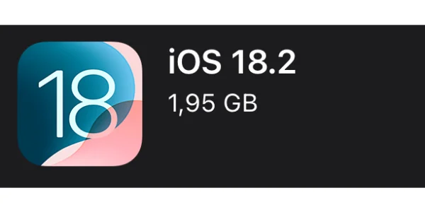 iOS 18.2 & iPadOS 18.2 sind da mit neuen Funktionen für Fotos, Safari & mehr